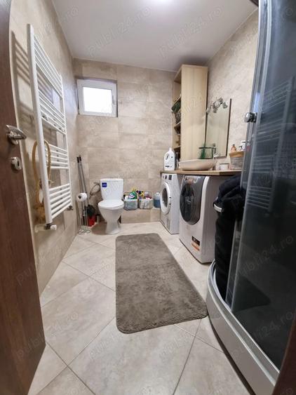 Casa individuala, mobilata ?i utilata, Str. Amurgului la doar 5 minute de metrou Dimitrie Leonida!! - 18