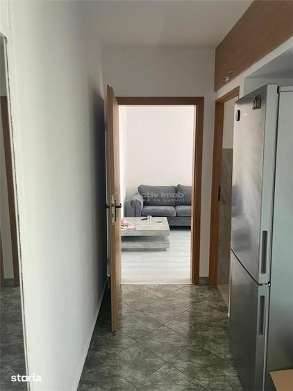 Apartament cu 2 camere în Aradul Nou