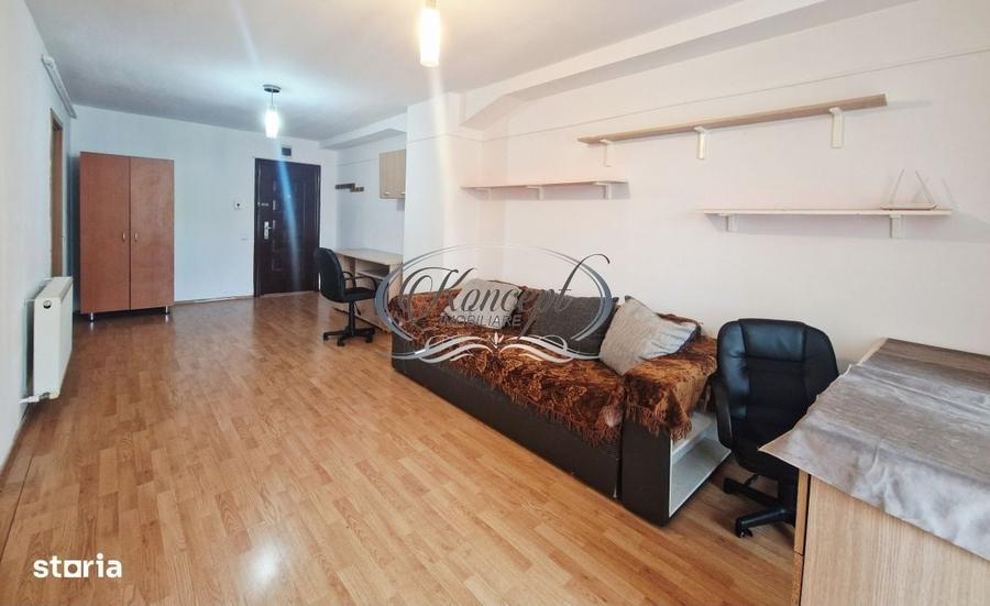 Apartament cu 2 camere semidecomandat în Iris — fotografia 1