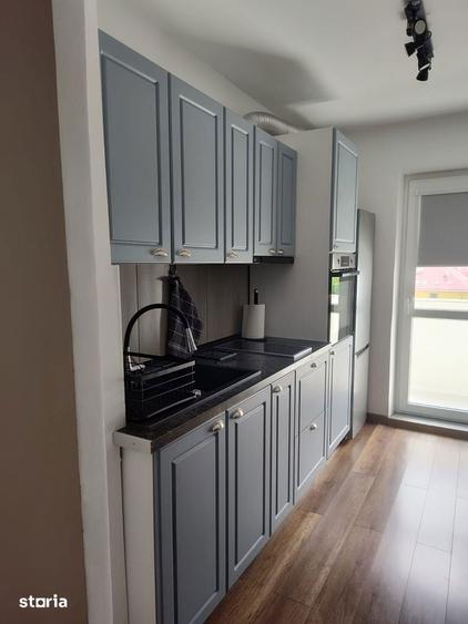 Apartament cu 2 camere în Mănăștur