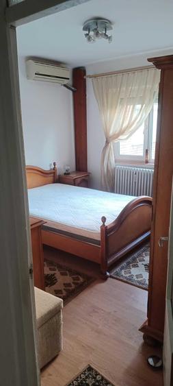 Inchiriez apartament 2 camere zona 300 parter vis a vis de spitalul Genesys - 1