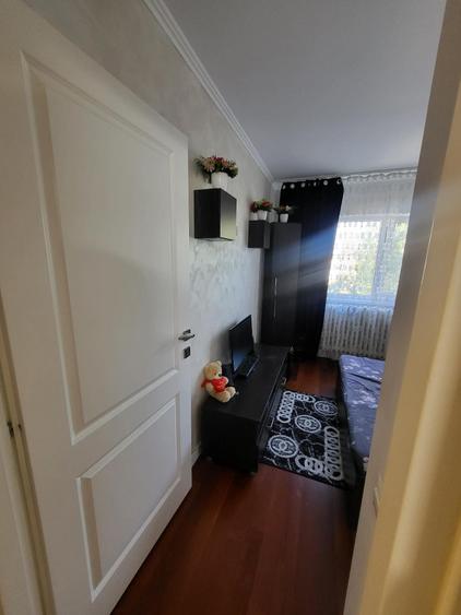 Apartament cu 2 camere decomandat în Dacia