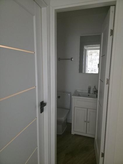 Apartament cu 4 camere decomandat în Decebal