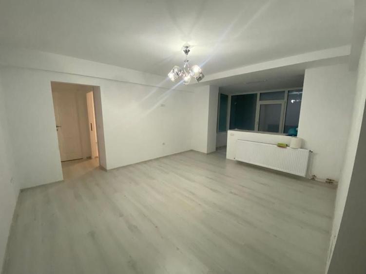 Apartament cu 2 camere în Gară