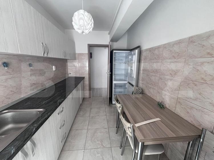 Apartament 3 camere, 70 mp, zona Eroilor - 4
