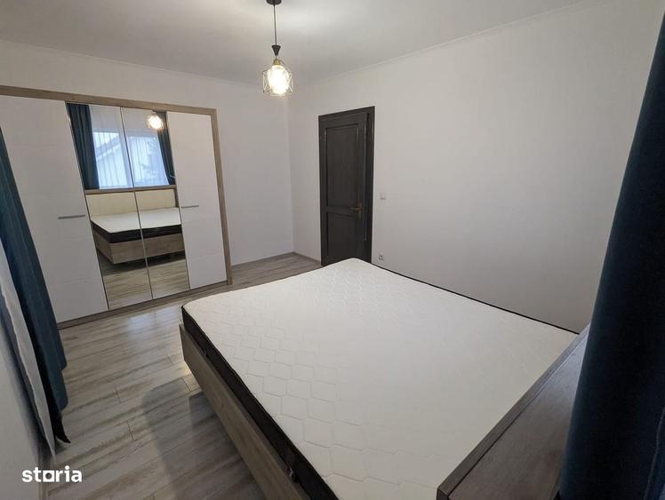 Casă cu 4 camere cu Teren 300 Mp în Central