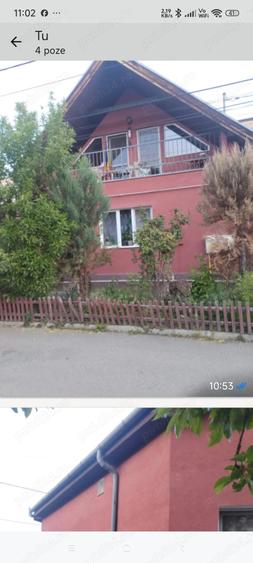 Casă cu 1 camere cu Teren 315 Mp în Ceangăi