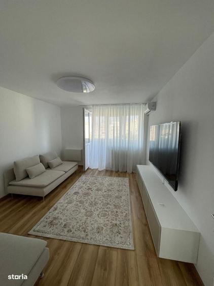 Apartament 2 camere, etaj 9, balcon, Drumul Taberei - 1