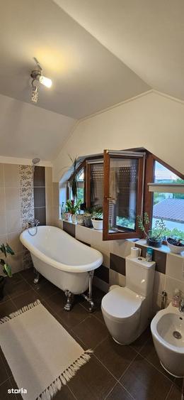 Casa 5 camere Ghiroda, vatra veche | teren 506 mp, langa parc - 6