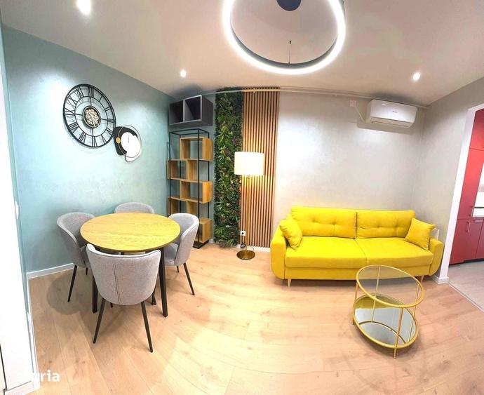 Apartament 2 camere | Metrou Nicolae Teclu | Th. Pallady | Parcare - 1