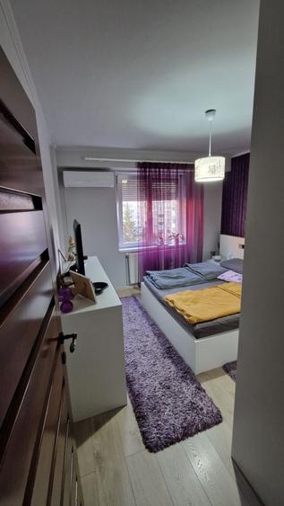 Apartament cu 3 camere în Nufărul