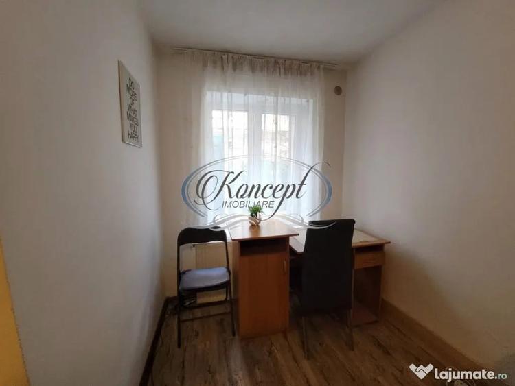 Apartament la prima inchiriere in zona ultracentrala cu parc - 4