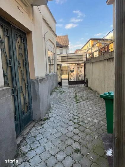 Casă cu Teren 405 Mp în Pache Protopopescu