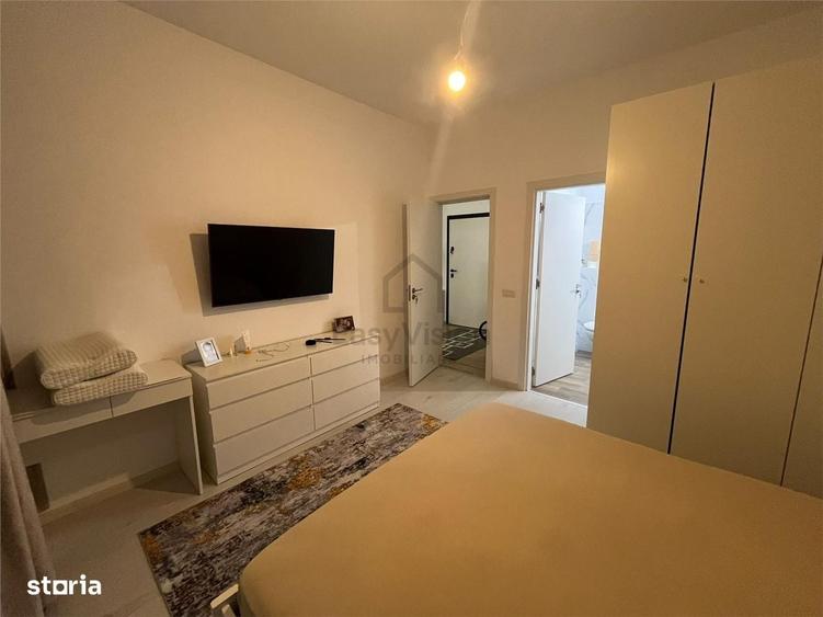 3 camere | Cartierul Nou Pallady | 76 mp | Terasa | Parcare |Sector 3 - 5