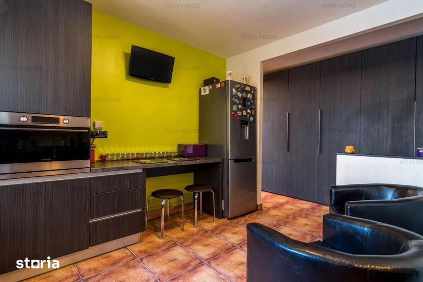 Apartament 2 camere Barbu Vacarescu-Tei - 12