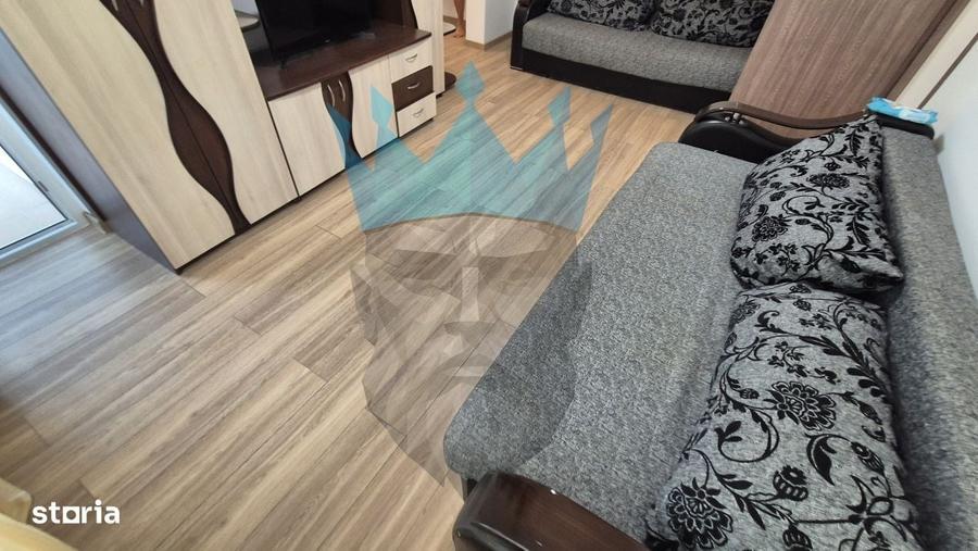 Apartament cu 2 camere în Alexandru Obregia