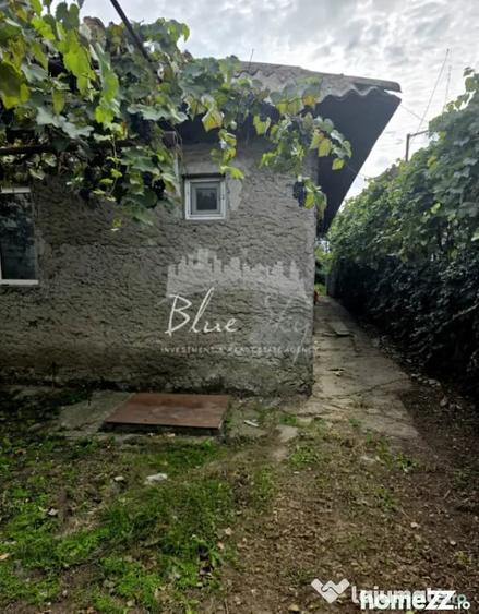 Teren de 320 mp, în Valu lui Traian