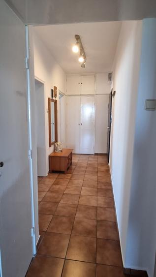 Apartament cu 3 camere circular în Ferdinand