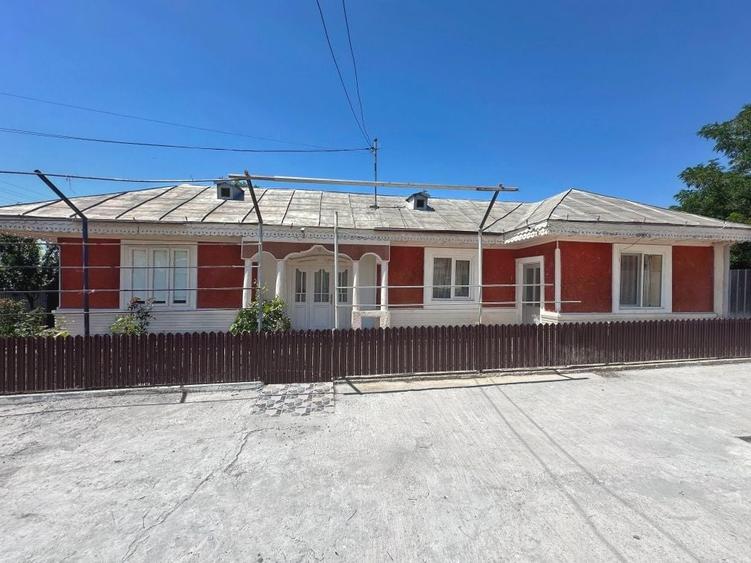 Casa de vanzare Branistea, Galati 2 case, 600 mp teren - 3