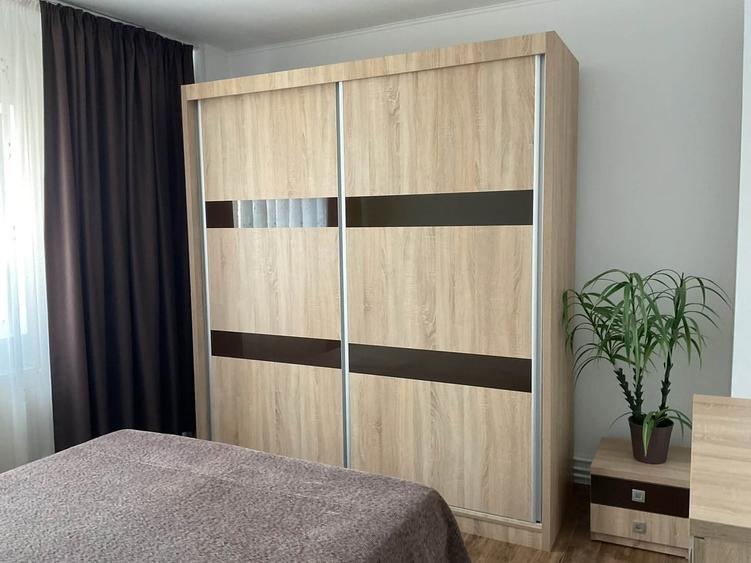 Apartament semidecomandat în Rahova