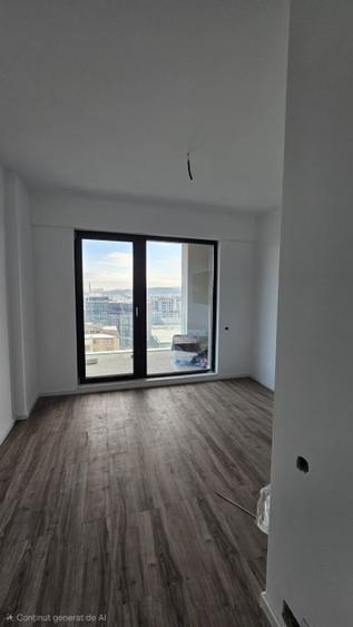 Apartament cu 2 camere decomandat, mobilat în Florești