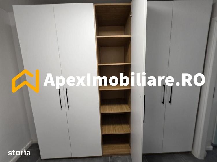Garsonieră decomandată în Nerva Traian