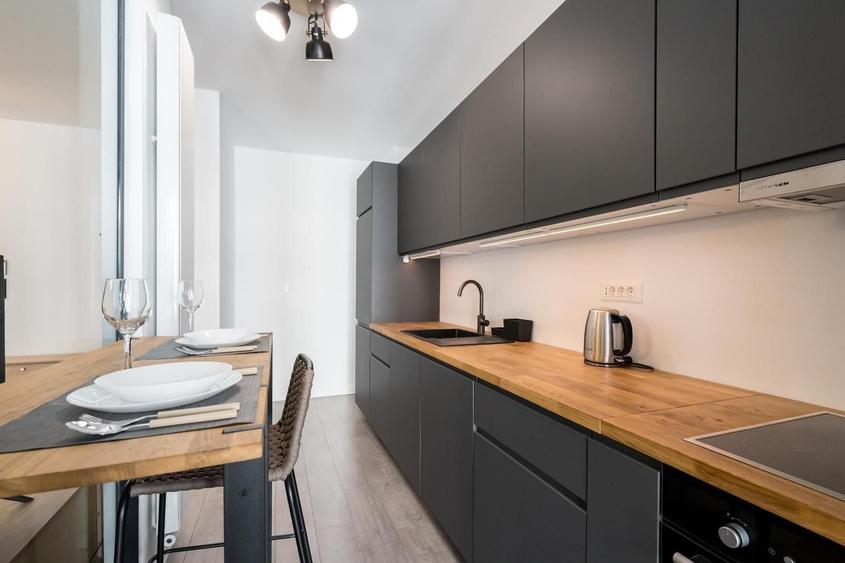 Vanzare Studio Dublu Cloud 9 Residence Faza 1 - 5