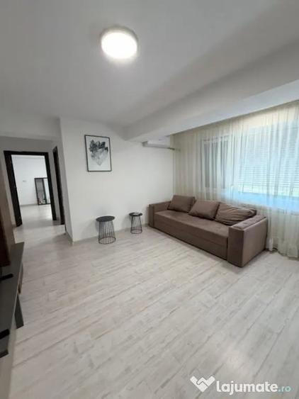 Apartament 2 camere de vanzare vizavi de VIVO Mall 52,8 - 2
