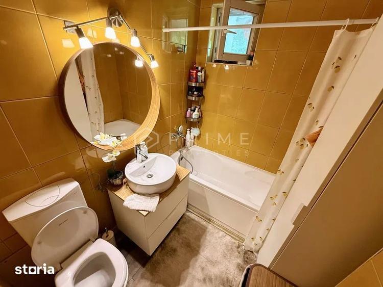 Apartament cu 3 camere Cartier Corni?a, Strada Victor Babe? - 8