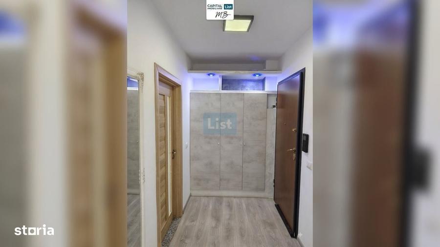Apartament 2 camere modern, complet mobilat & utilat - 3