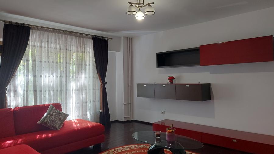 Apartament cu 2 camere decomandat în Unirii