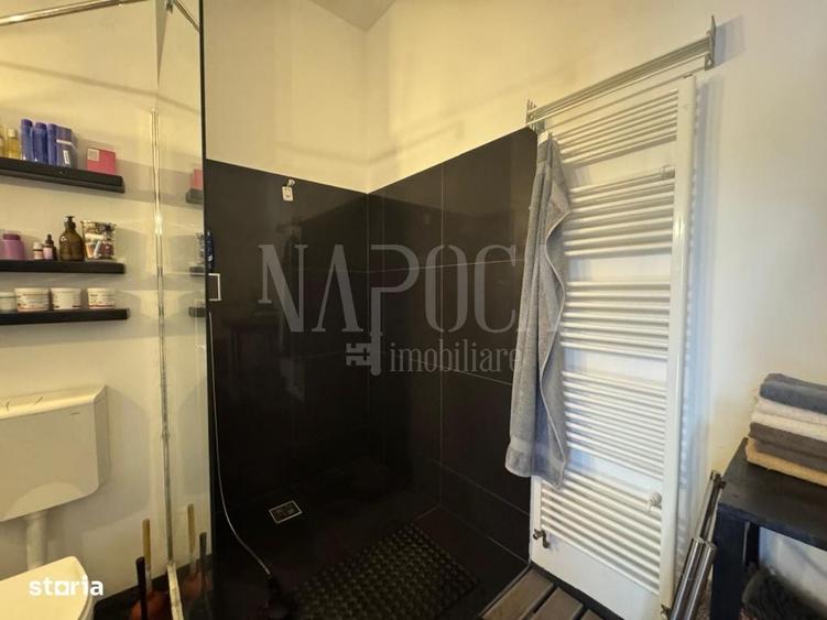 Casă cu 3 camere cu Teren 60 Mp în Central