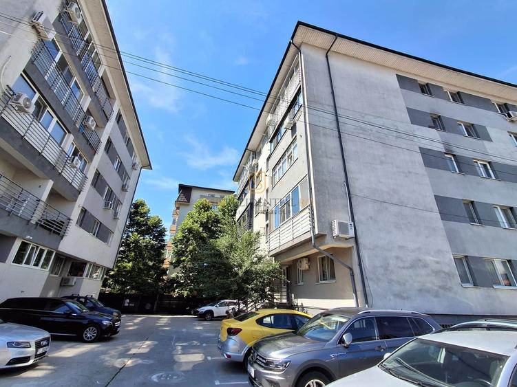 Apartament decomandat cu 2 camere, Dimitrie leonida, Comision 0% - 1