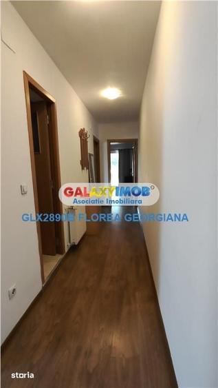 Apartament cu 2 camere în Băneasa