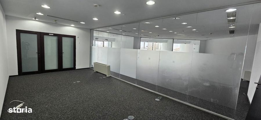 Spațiu comercial, de 197.35 mp, în Băneasa