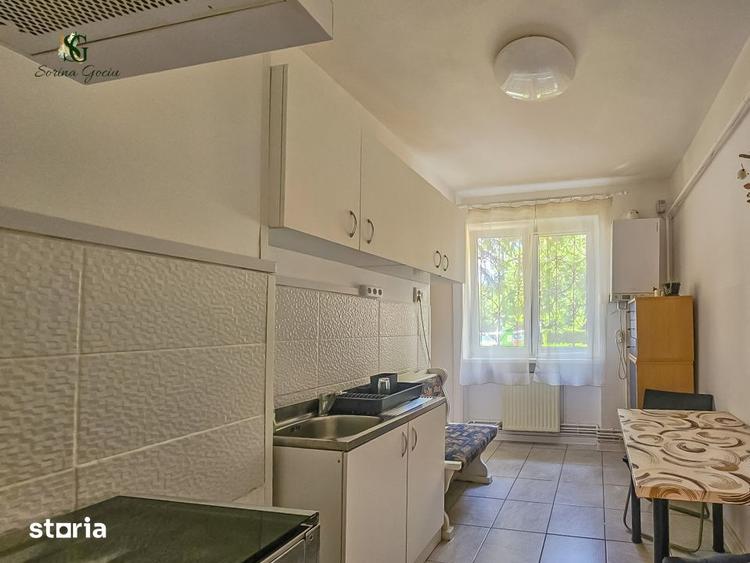 Apartament cu 3 camere decomandate, Centrul Civic - 8