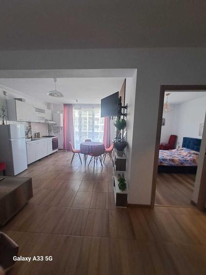 Apartament cu 2 camere în Nord