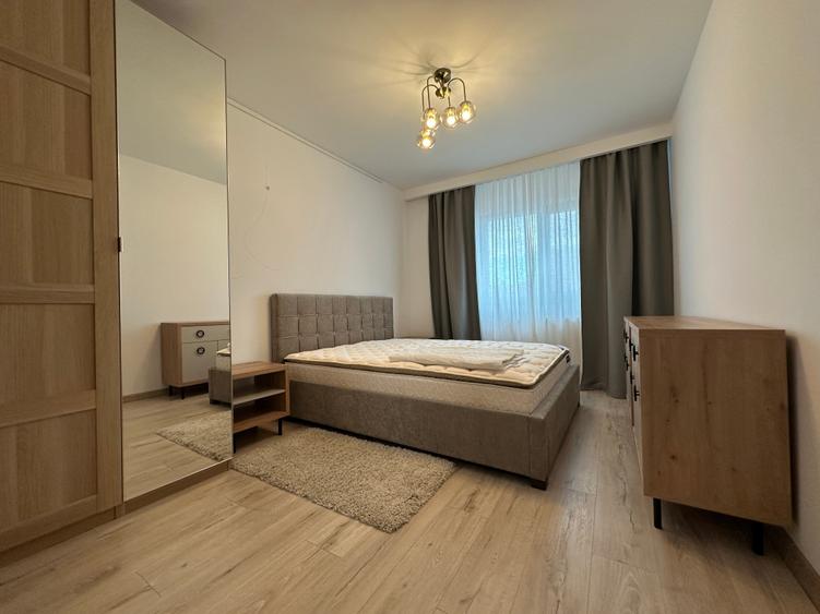 Apartament 2 camere, decomandat, loc de parcare subteran, Metrou Mihai Bravu !!! - 4