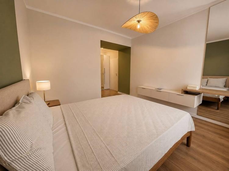 OFERTĂ SPECIALĂ – APARTAMENT 2 CAMERE + PARC PRIVAT/ PAZA 24/7 - 5