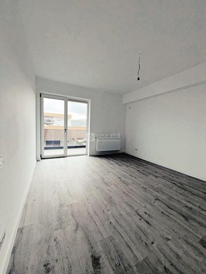 Apartament cu 2 camere decomandat în Frumoasa