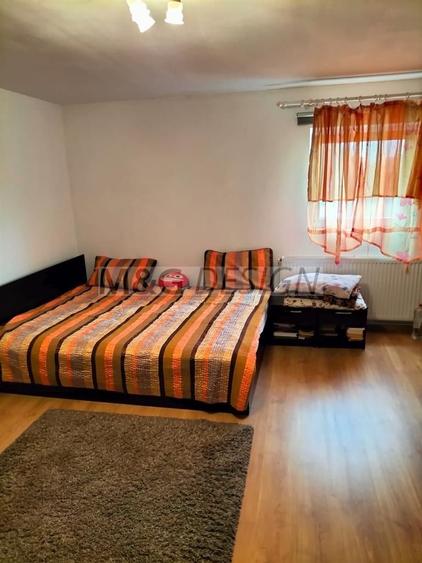 Casă individuală cu 7 camere cu Canalizare în Biled