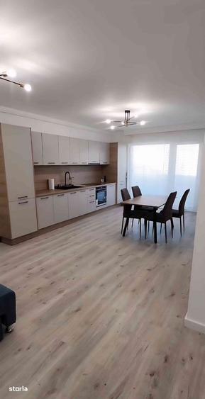 Apartament cu 2 camere în Mărăști