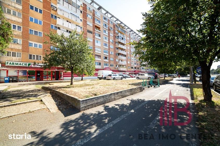 Apartament cu 4 camere în Aurel Vlaicu