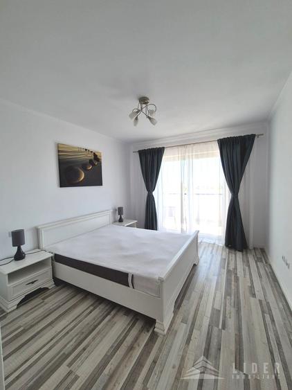 De inchiriat apartament, parcare strada Soporului - 5