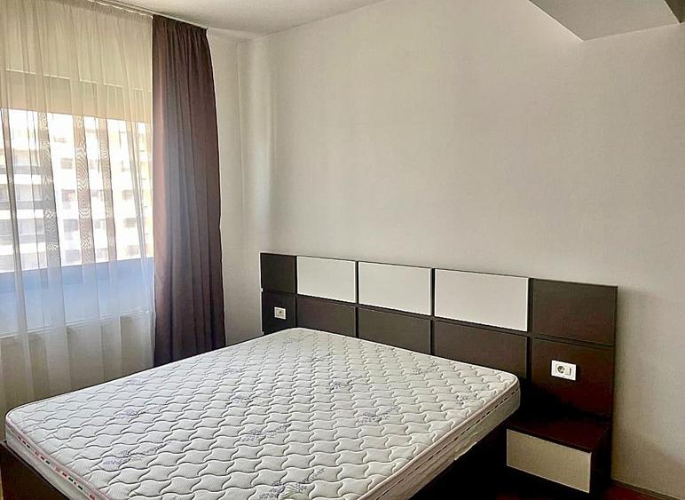 Plaza Pipera, Complex 4 City- 3 camere, mobilat, utilat,  parcare subterană - 7