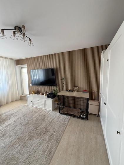 Garsonieră cu TERASĂ 50 mp LA ETAJUL 7 - Iuliu Maniu - EnVogue Residence - 13