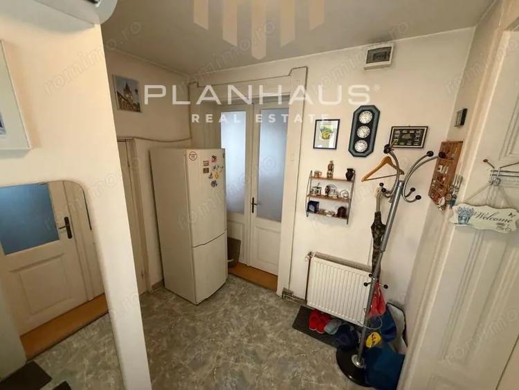Casă cu 2 camere cu Teren 249 Mp în Ultracentral