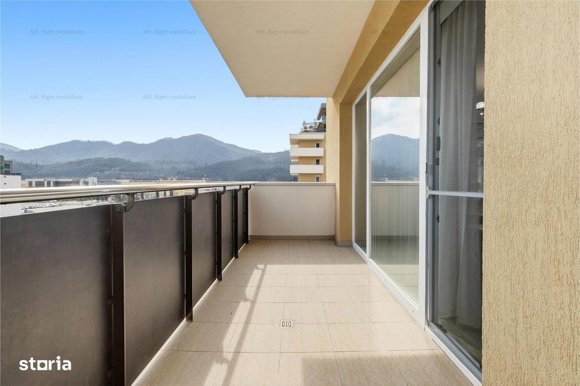 Apartament 2 camere PREMIUM Urban Plaza - 6