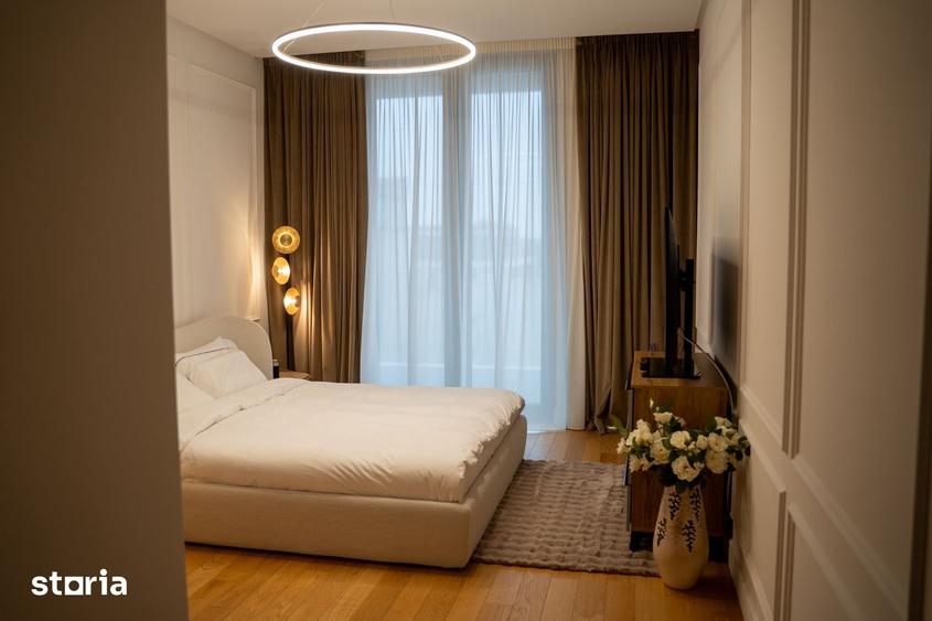 One Rahmaninov | 4 camere premium | Fara TVA - 9