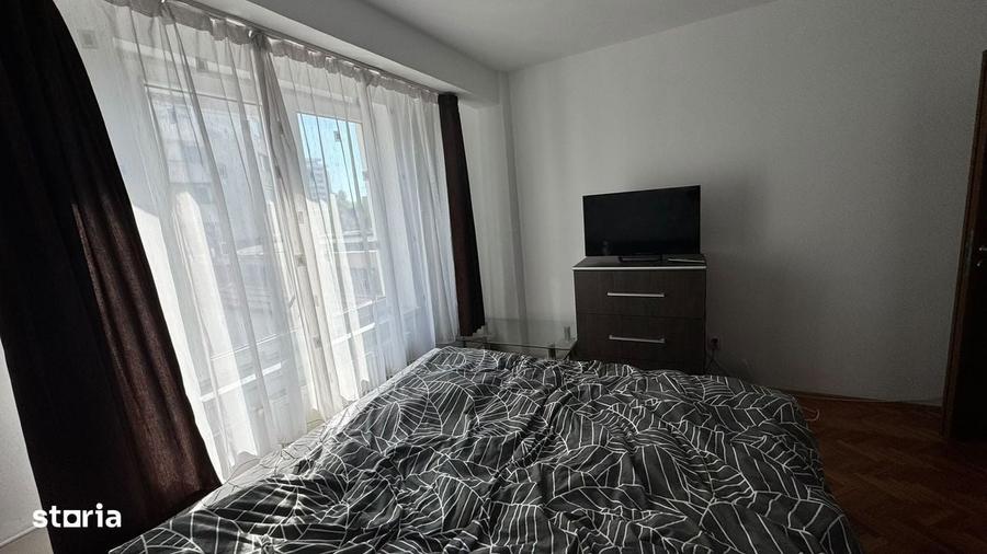 Apartament cu 2 camere în Decebal